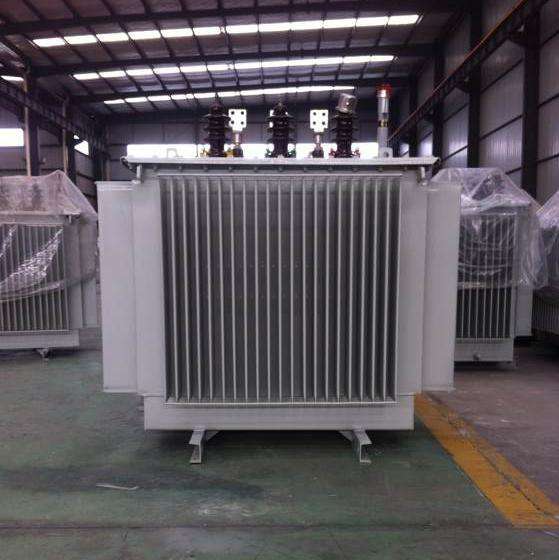 潜山SCBH15-250KVA/10非晶合金变压器