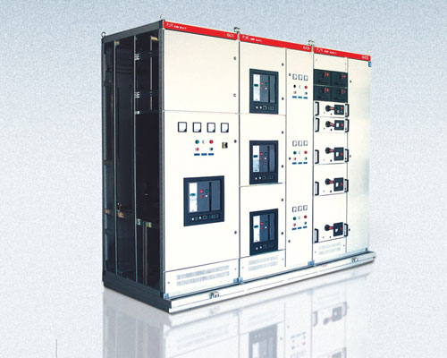 潜山GCS型低压抽出式开关柜GCS型低压抽出式开关柜
